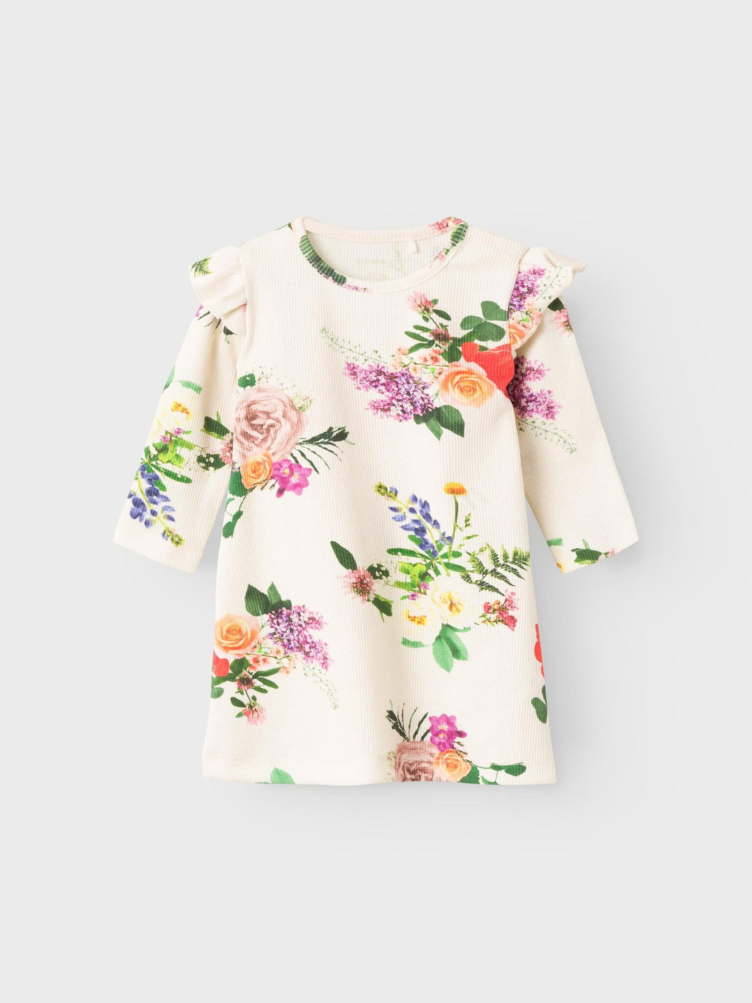 Baby Kleid TRAY Jet Stream Regular Fit