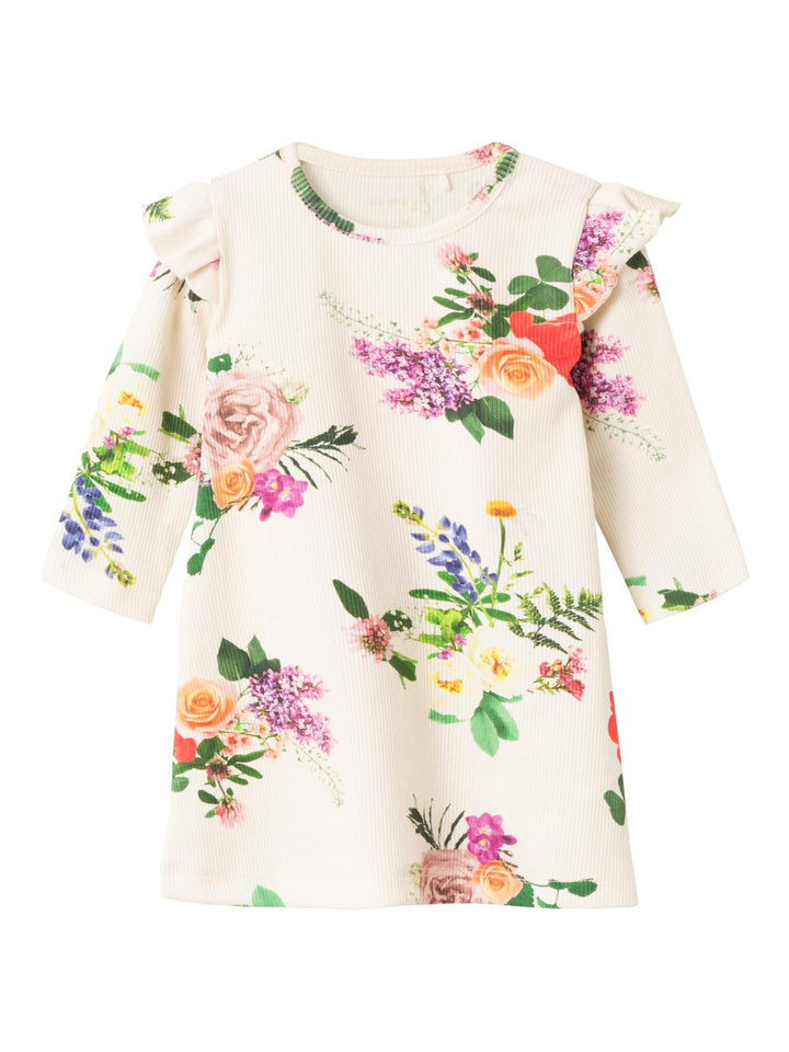 Baby Kleid TRAY Jet Stream Regular Fit