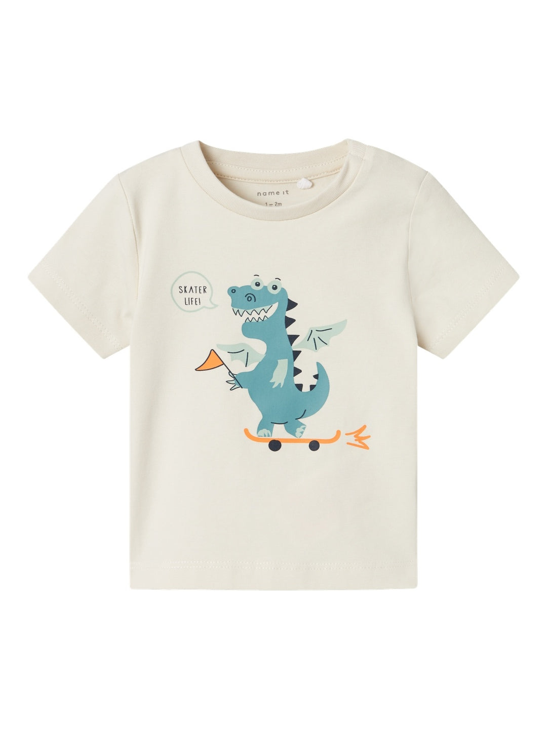 Baby Top DOBIN Jet Stream Regular Fit