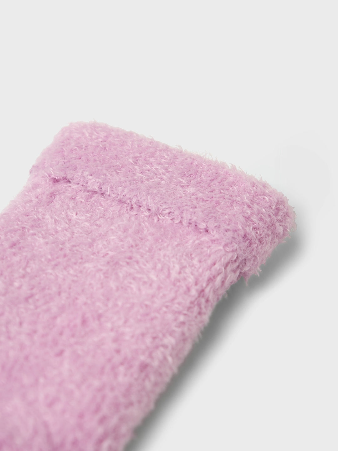 Baby sokken OLLI Pastel Lavender