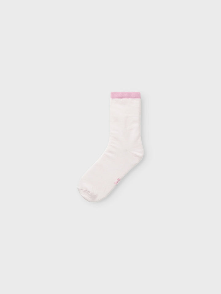 Kinder Socken VILDE 5P Festival Bloom