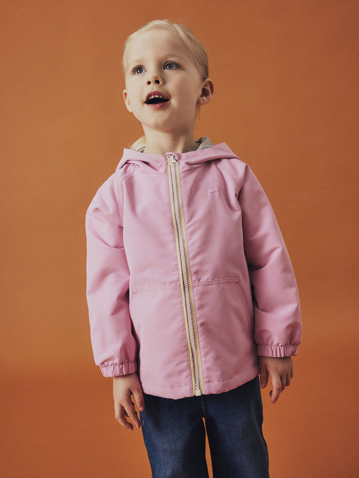 Mini jas MAROLO Begonia Pink