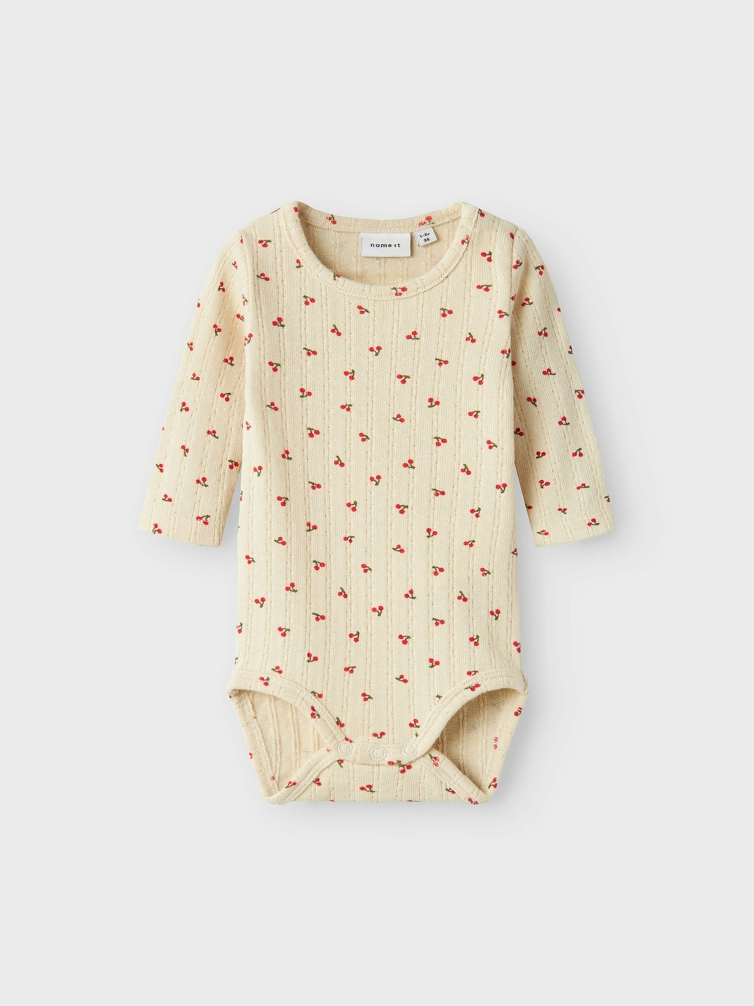 Baby romper BILIA Summer Sand
