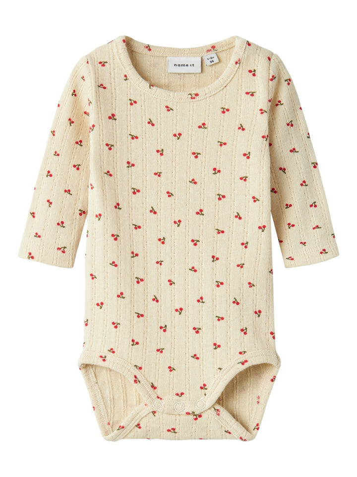 Baby romper BILIA Summer Sand