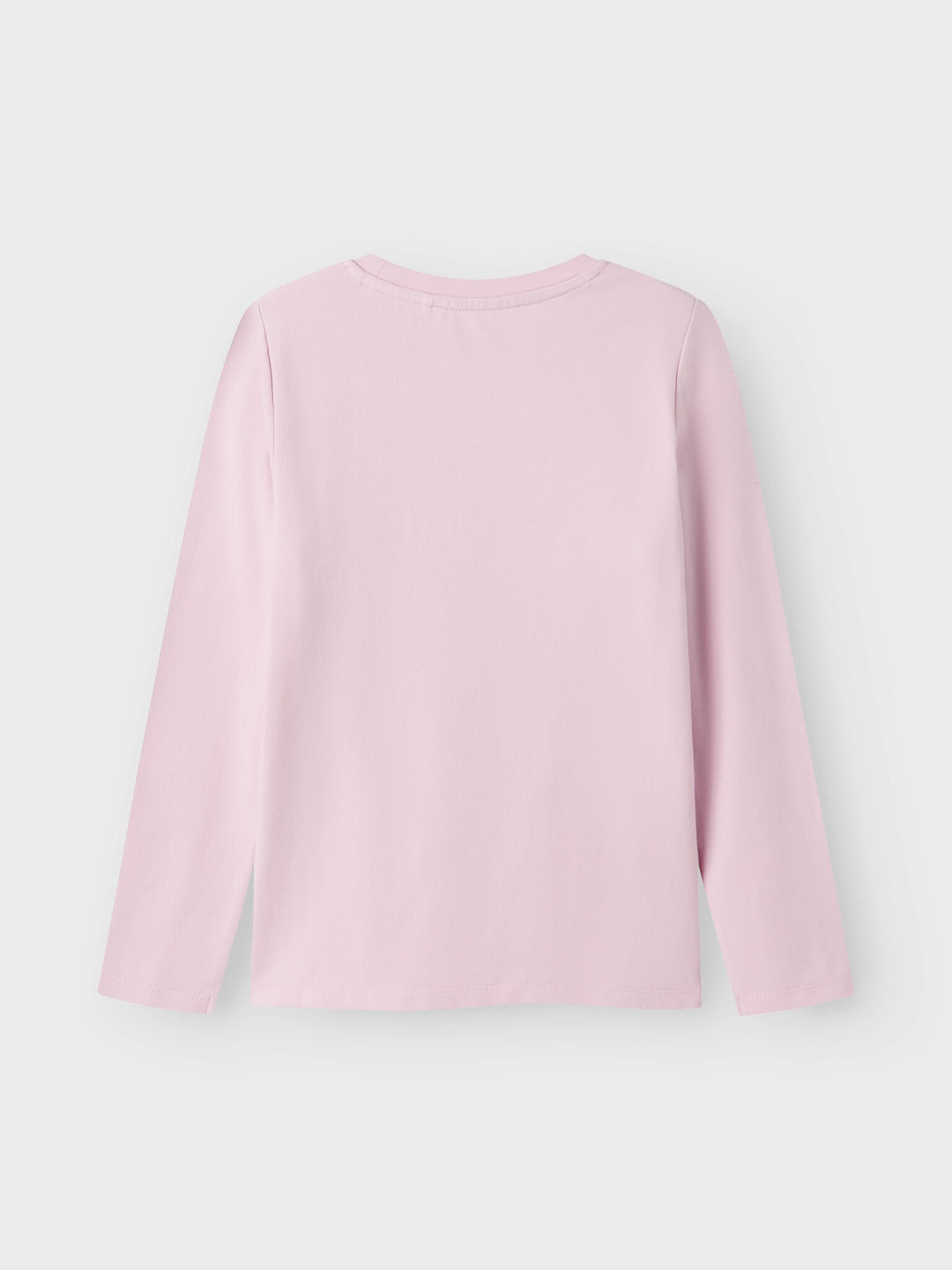 Mini Langarmshirt THEODORA Winsome Orchid Standard Fit