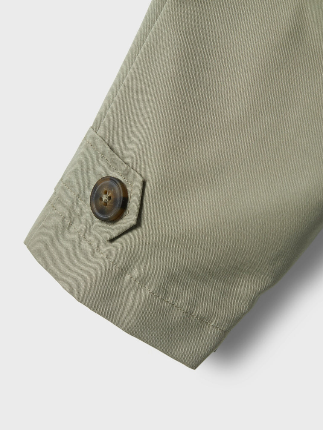 Kids jas MADELIN TRENCH Shadow