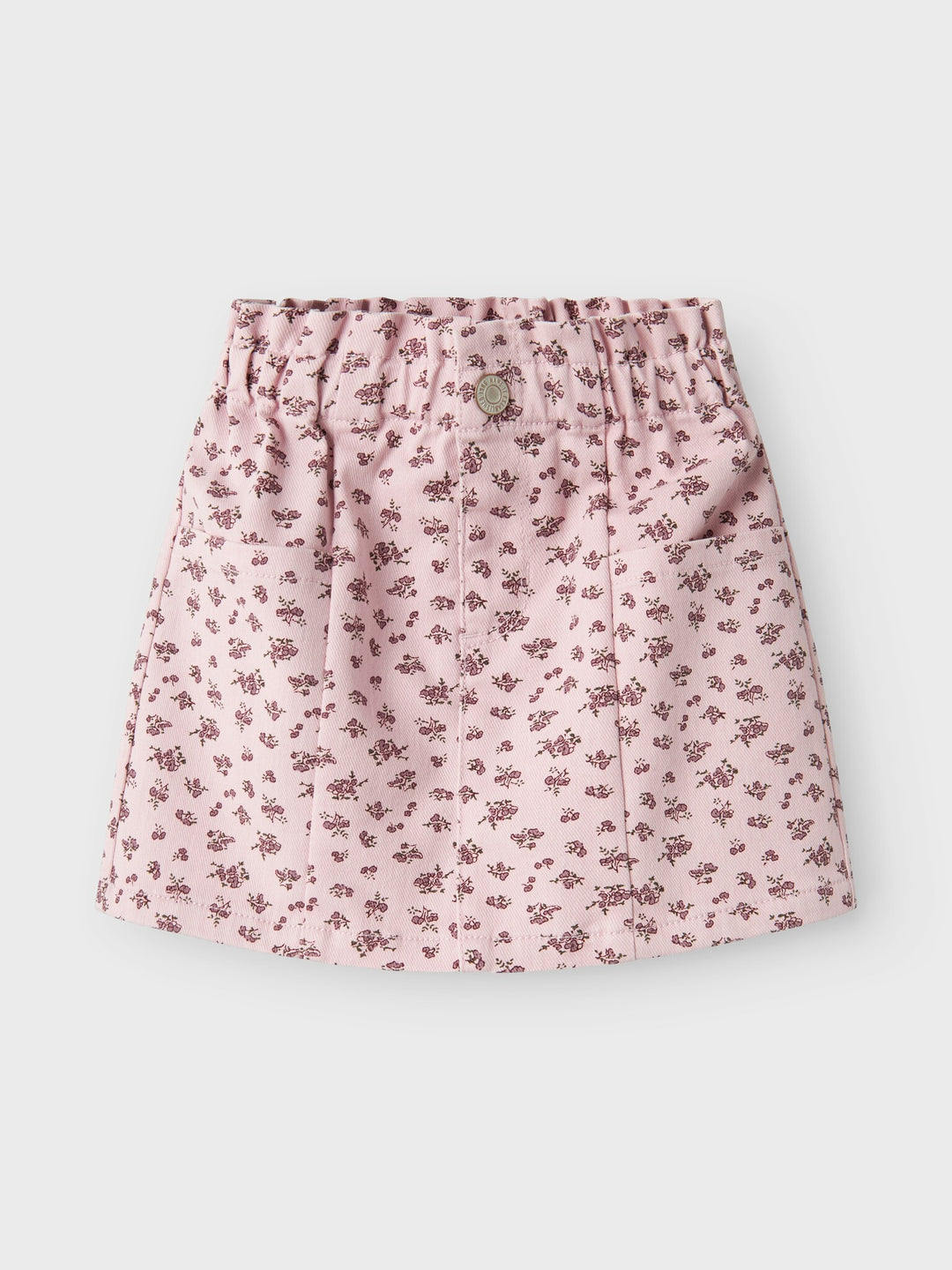 Mini rok BITTEN Winsome Orchid