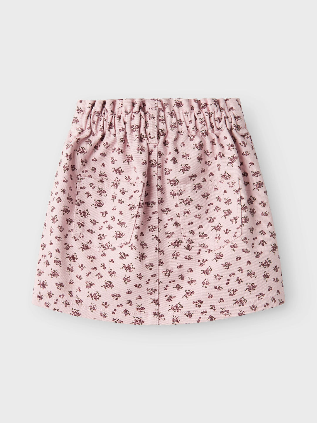 Mini rok BITTEN Winsome Orchid