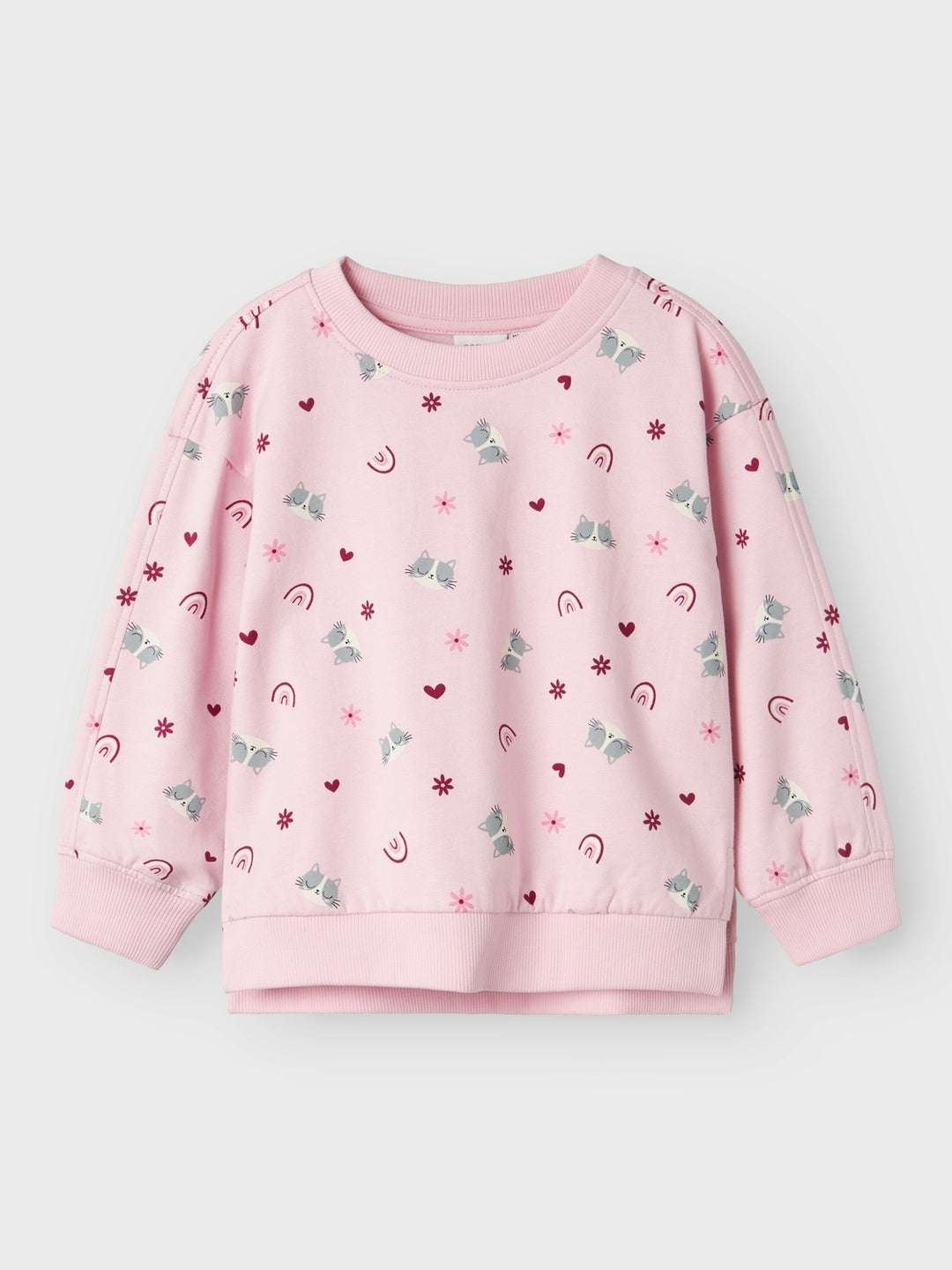 Mini Pullover BILIVA Sweet Dreams Regular Fit