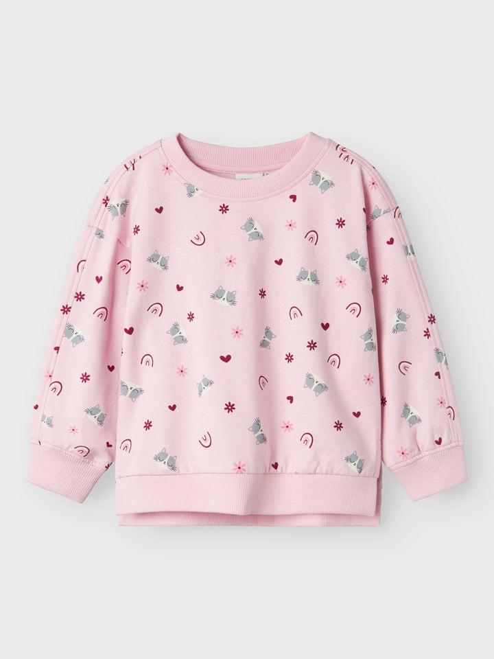 Mini Pullover BILIVA Sweet Dreams Regular Fit