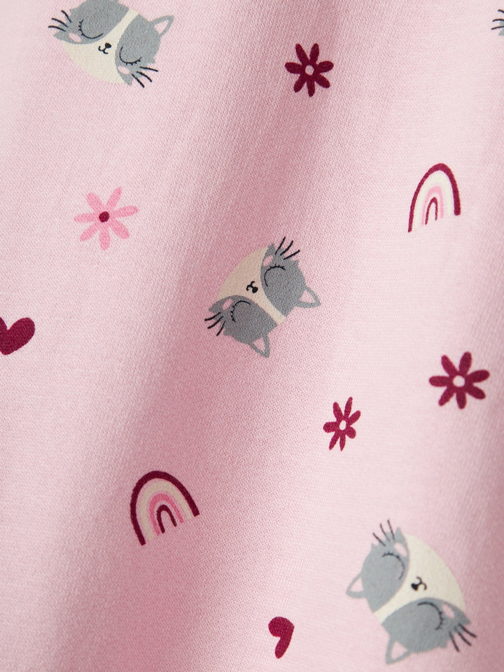 Mini Pullover BILIVA Sweet Dreams Regular Fit