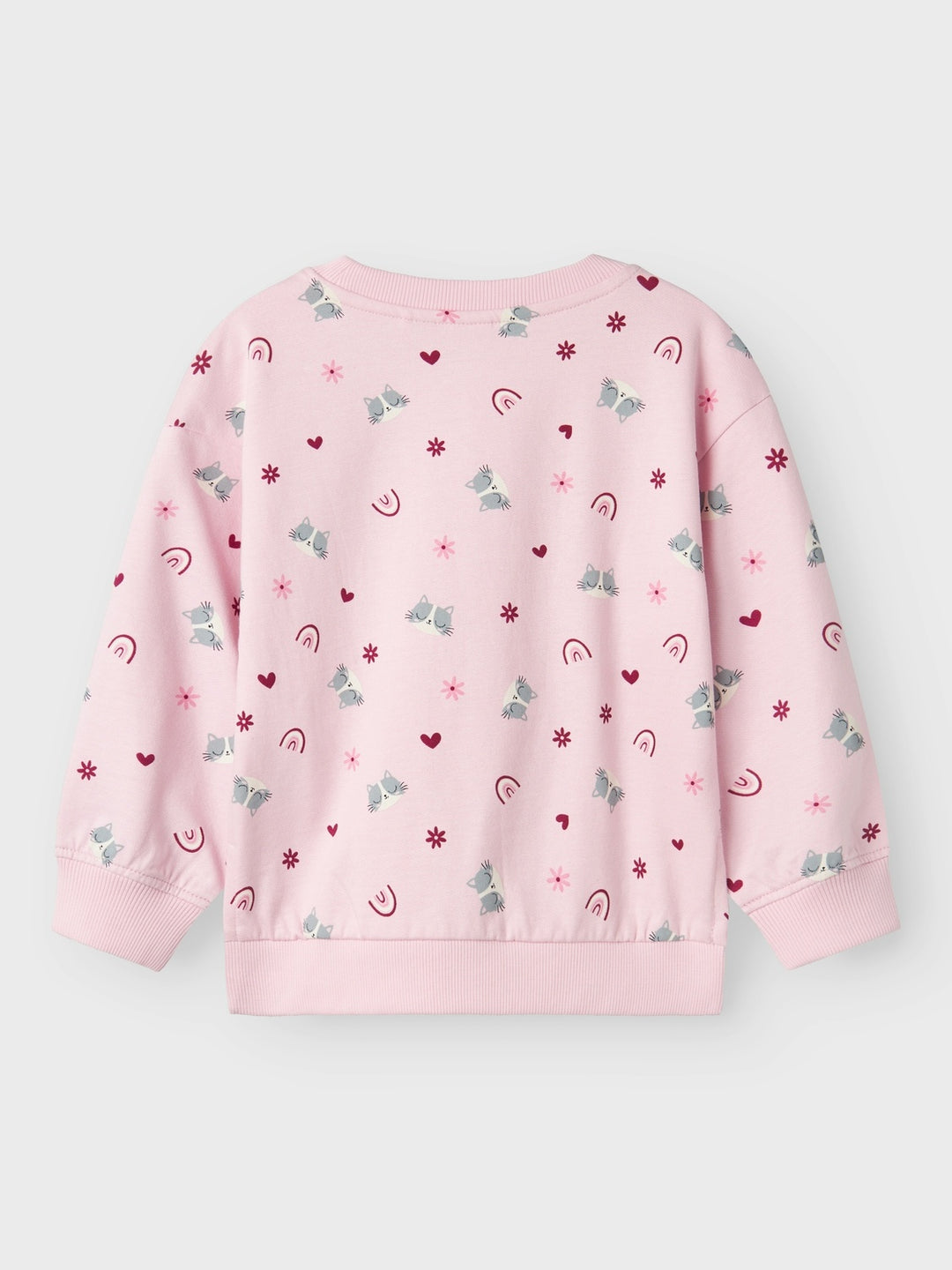 Mini Pullover BILIVA Sweet Dreams Regular Fit