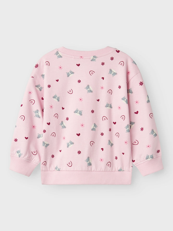 Mini Pullover BILIVA Sweet Dreams Regular Fit