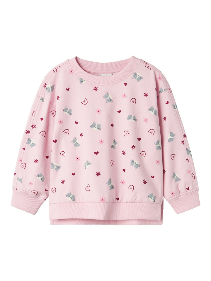 Mini Pullover BILIVA Sweet Dreams Regular Fit