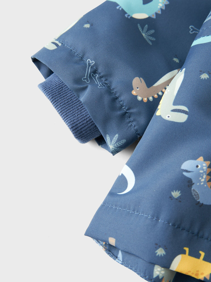 Baby jas MAX Sargasso Sea DINO