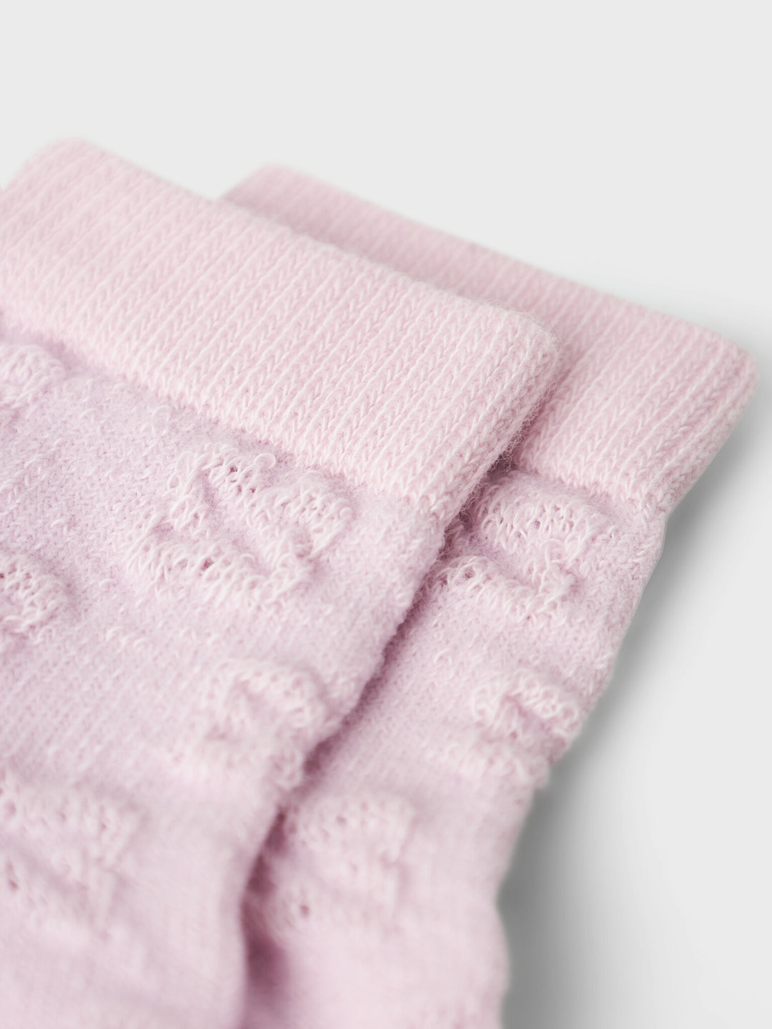 Babysocken BOBBA Winsome Orchid