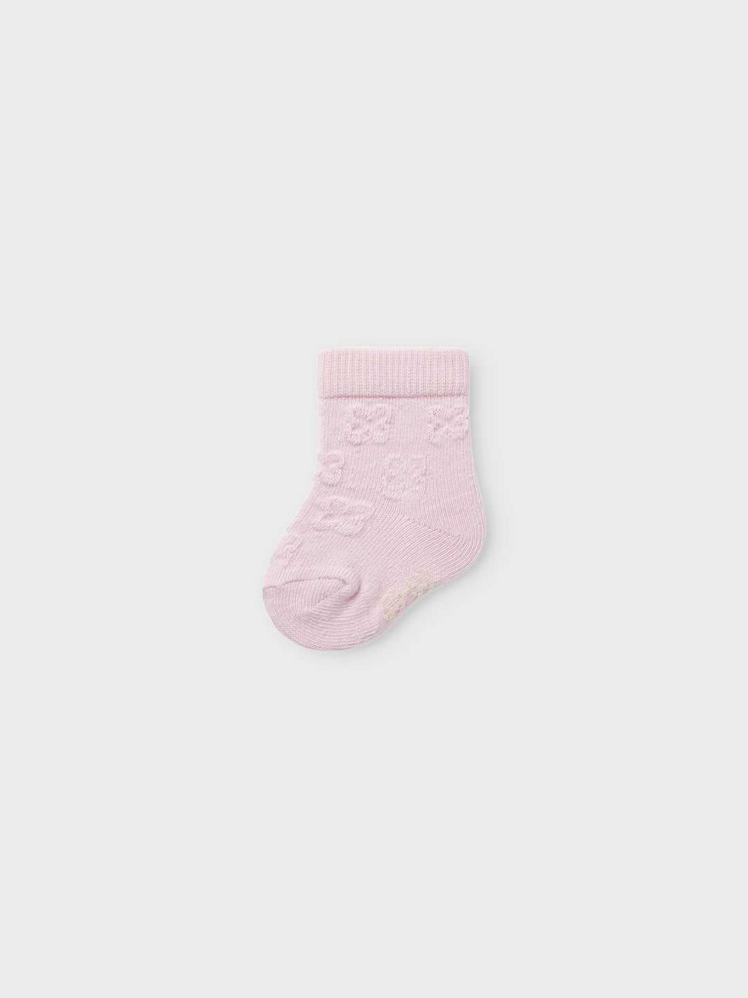 Babysocken BOBBA Winsome Orchid