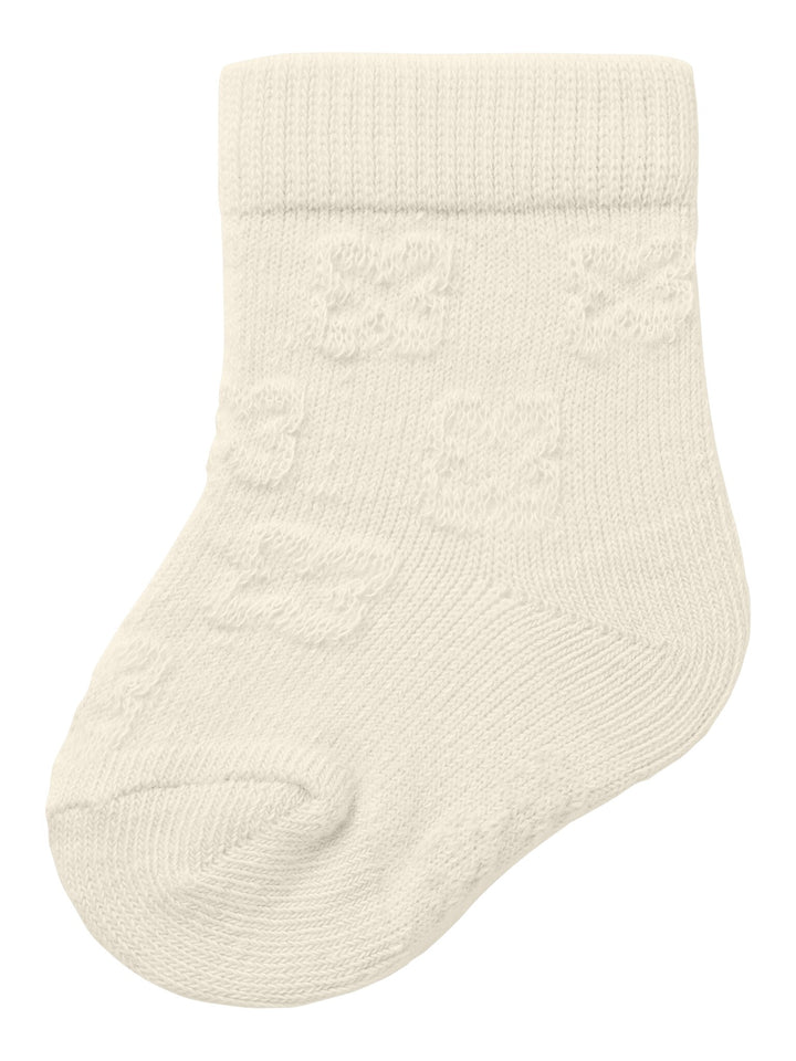 Baby Socken BOBBA Summer Sand