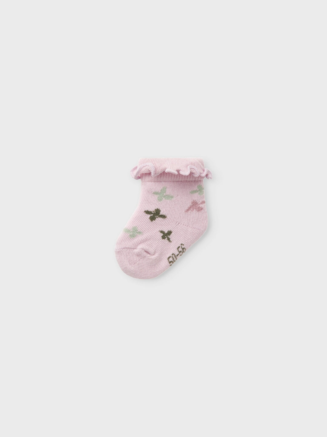 Baby Socken BITTAL Winsome Orchid