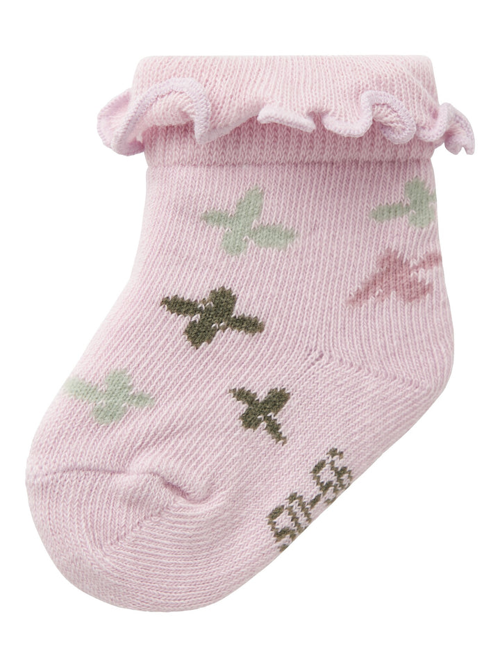 Baby Socken BITTAL Winsome Orchid