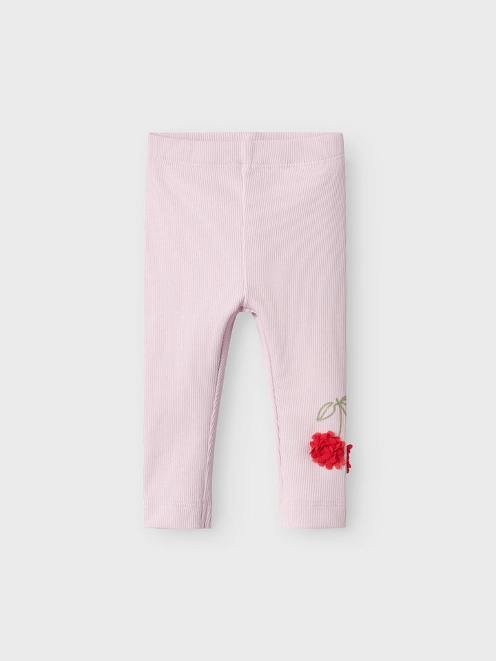 Baby legging BOLIA Winsome Orchid Regular Fit