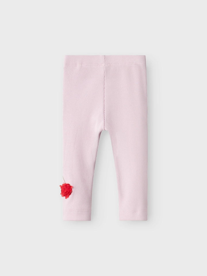 Baby legging BOLIA Winsome Orchid Regular Fit