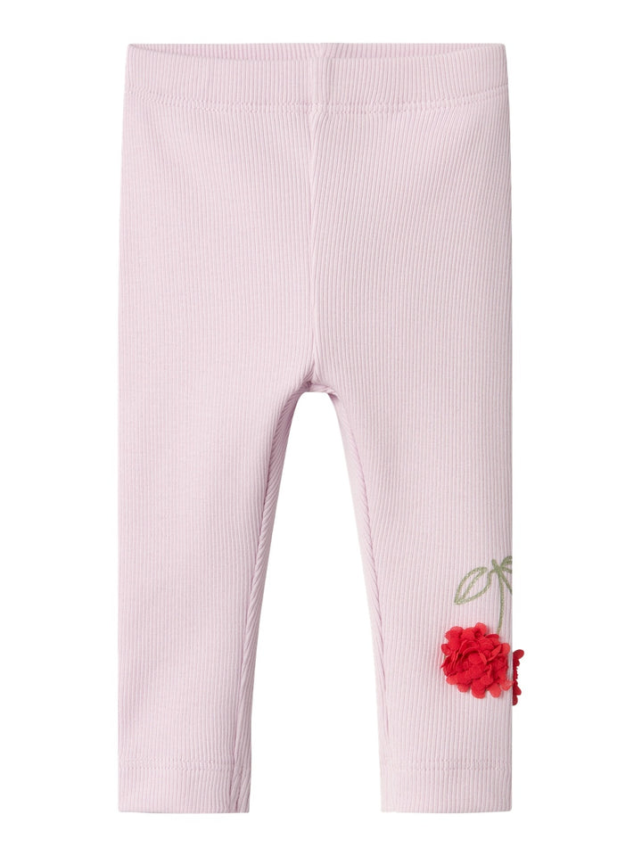 Baby legging BOLIA Winsome Orchid Regular Fit