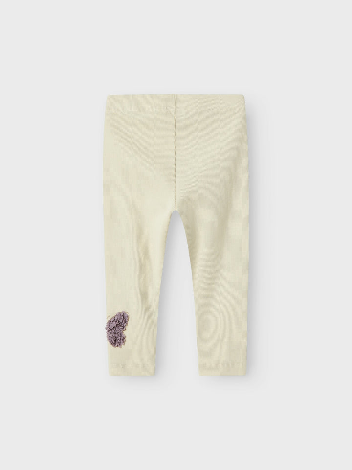 Baby legging BOLIA Summer Sand Regular Fit