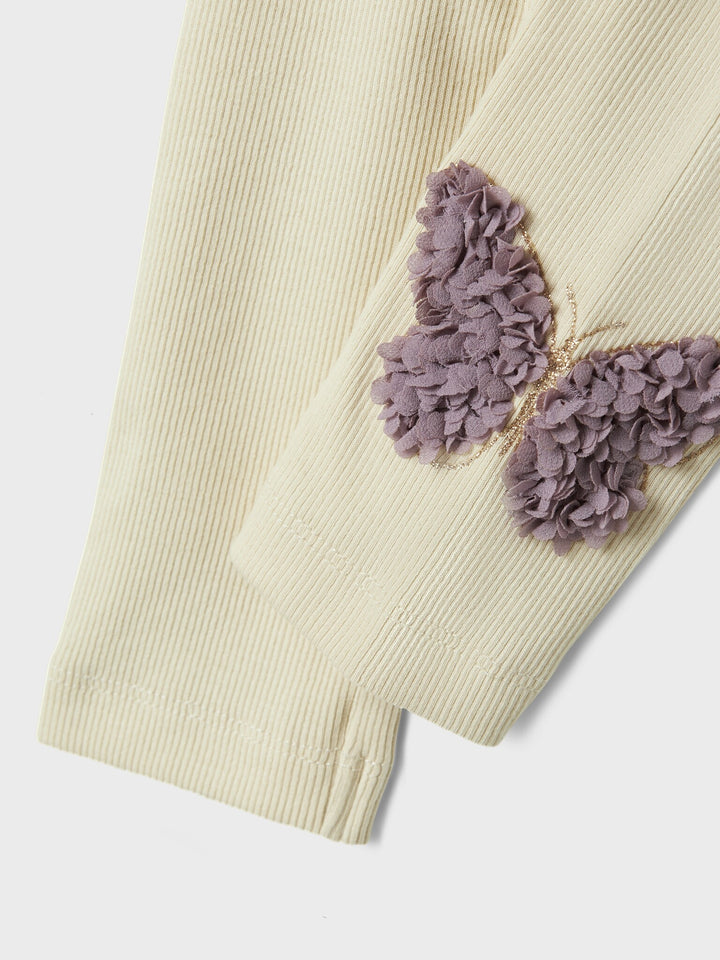 Baby legging BOLIA Summer Sand Regular Fit