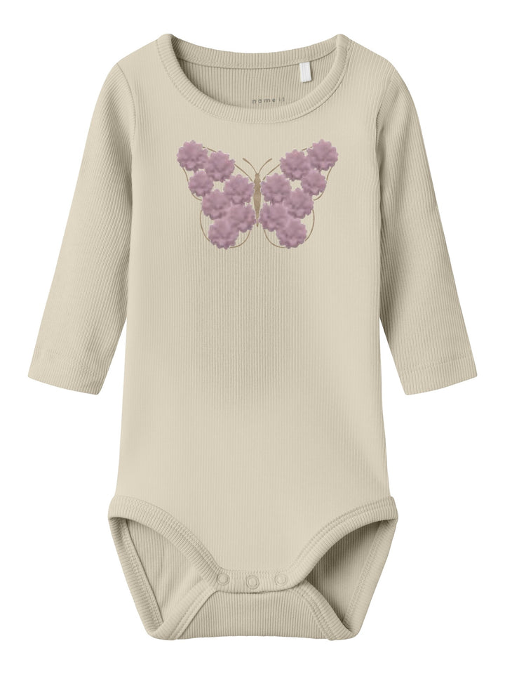 Baby romper BOLIA Summer Sand