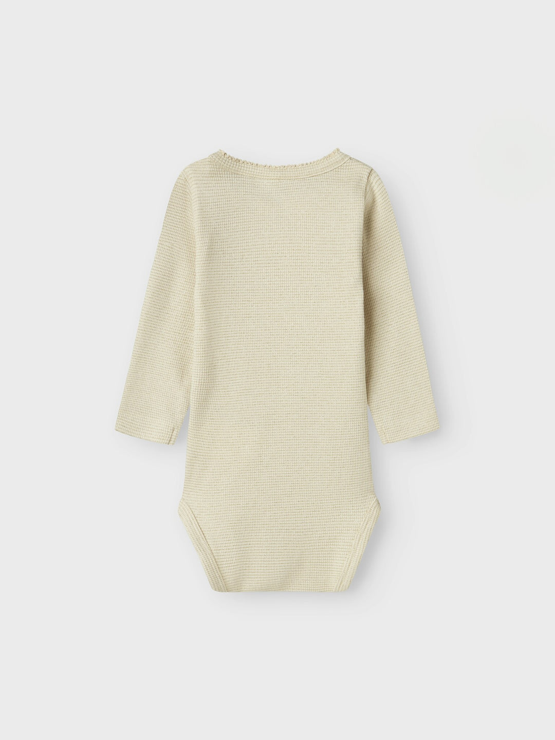 Babystrampler BINNIE Sommer Sand