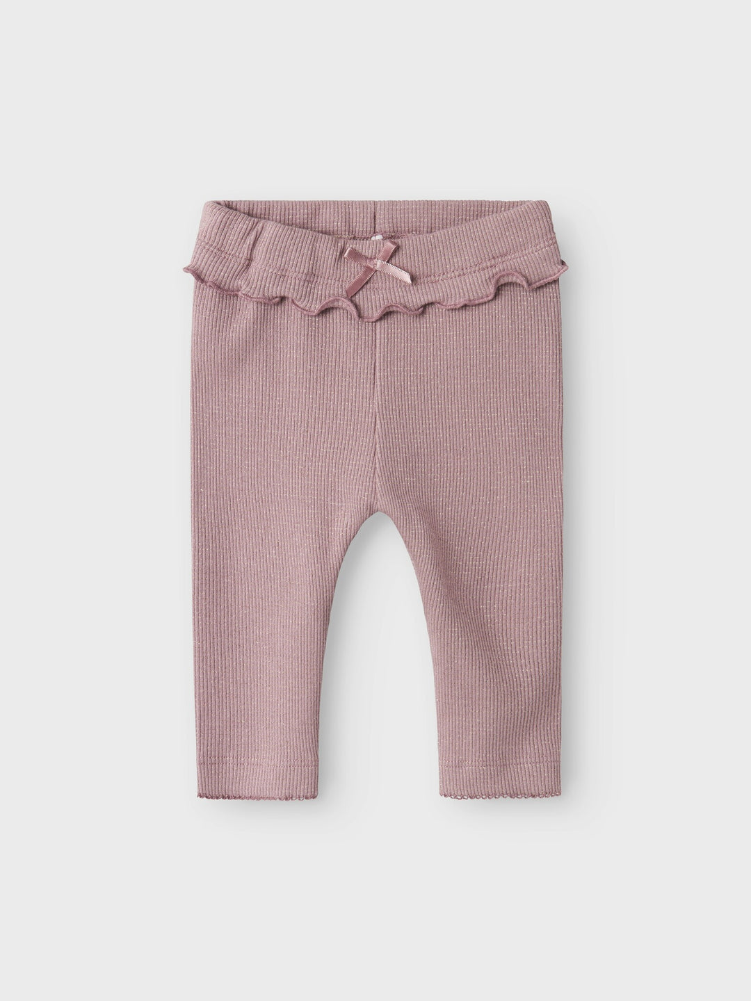 Babyhose BINNIE Elderberry Regular Fit