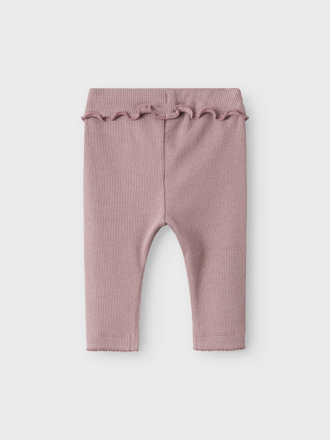 Babyhose BINNIE Elderberry Regular Fit