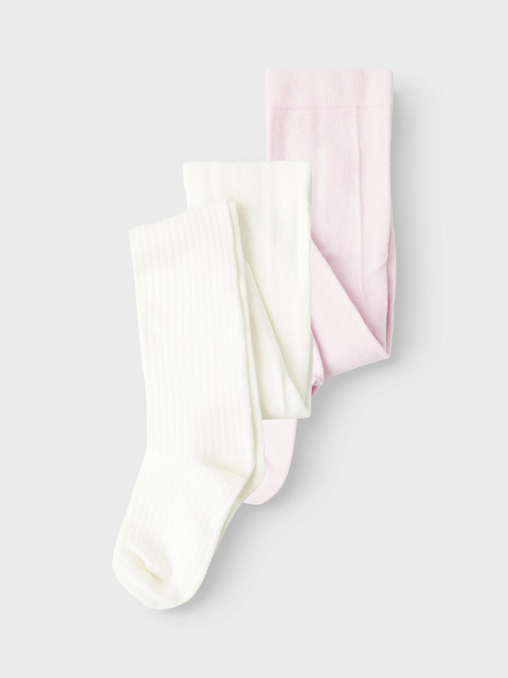 Mini maillot TYTTE 2P Winsome Orchid Cloud Dancer