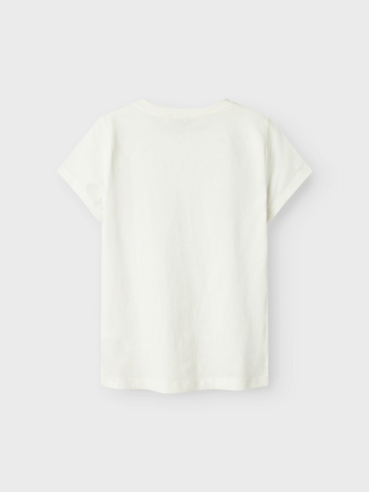 Kinder T-Shirt TANO Cloud Dancer Standard Fit