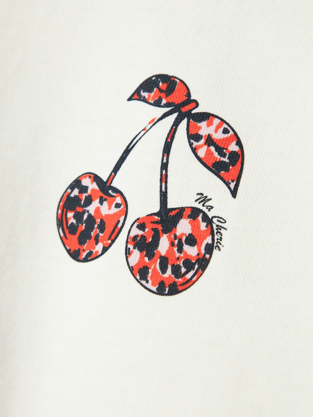 Kinder T-Shirt TANO Cloud Dancer Standard Fit