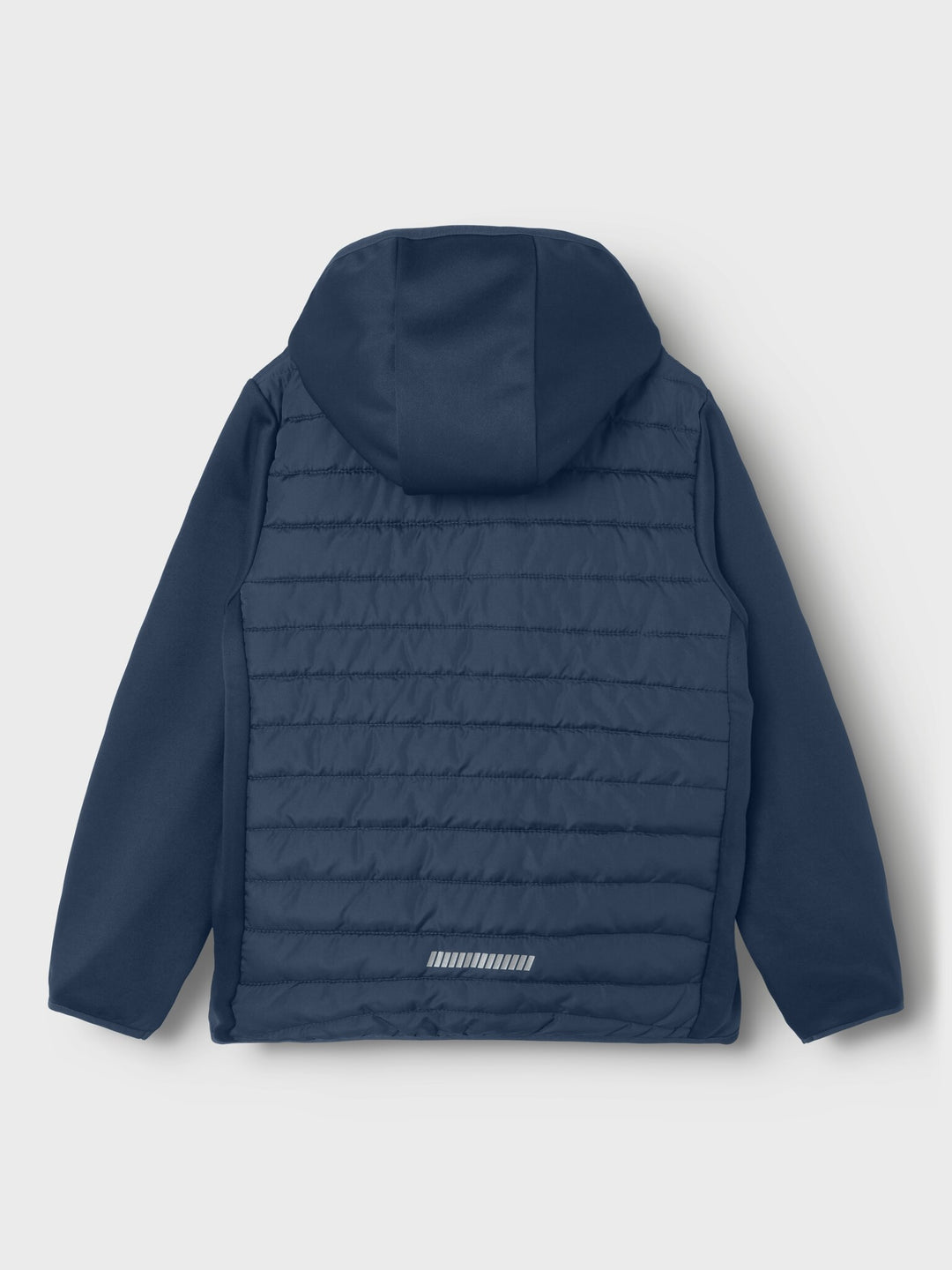 Kids jas MIO HYBRID Sargasso Sea