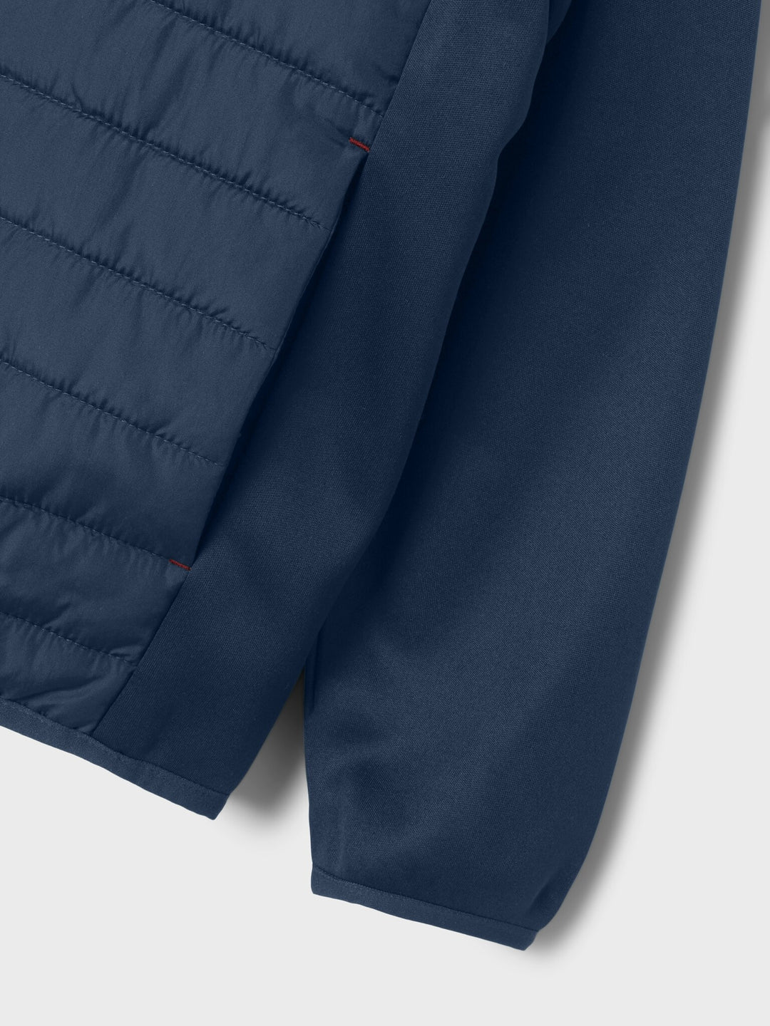 Kids jas MIO HYBRID Sargasso Sea