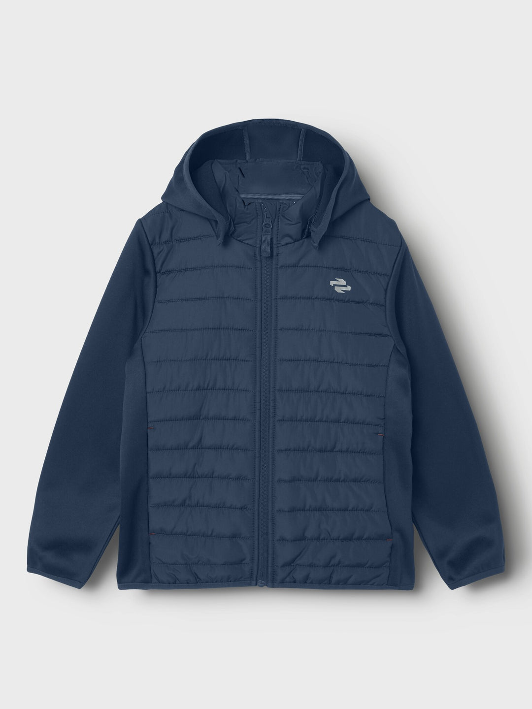 Kids jas MIO HYBRID Sargasso Sea