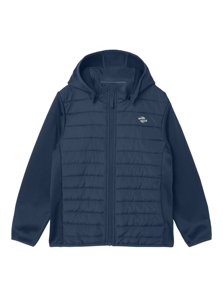 Kids jas MIO HYBRID Sargasso Sea