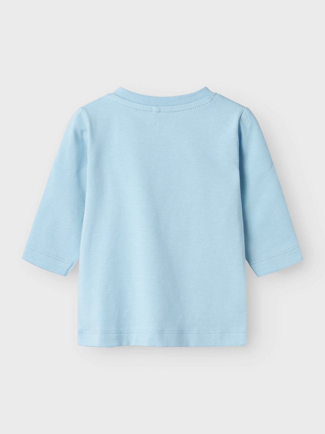 Baby Langarmshirt BULAN Cerulean Regular Fit