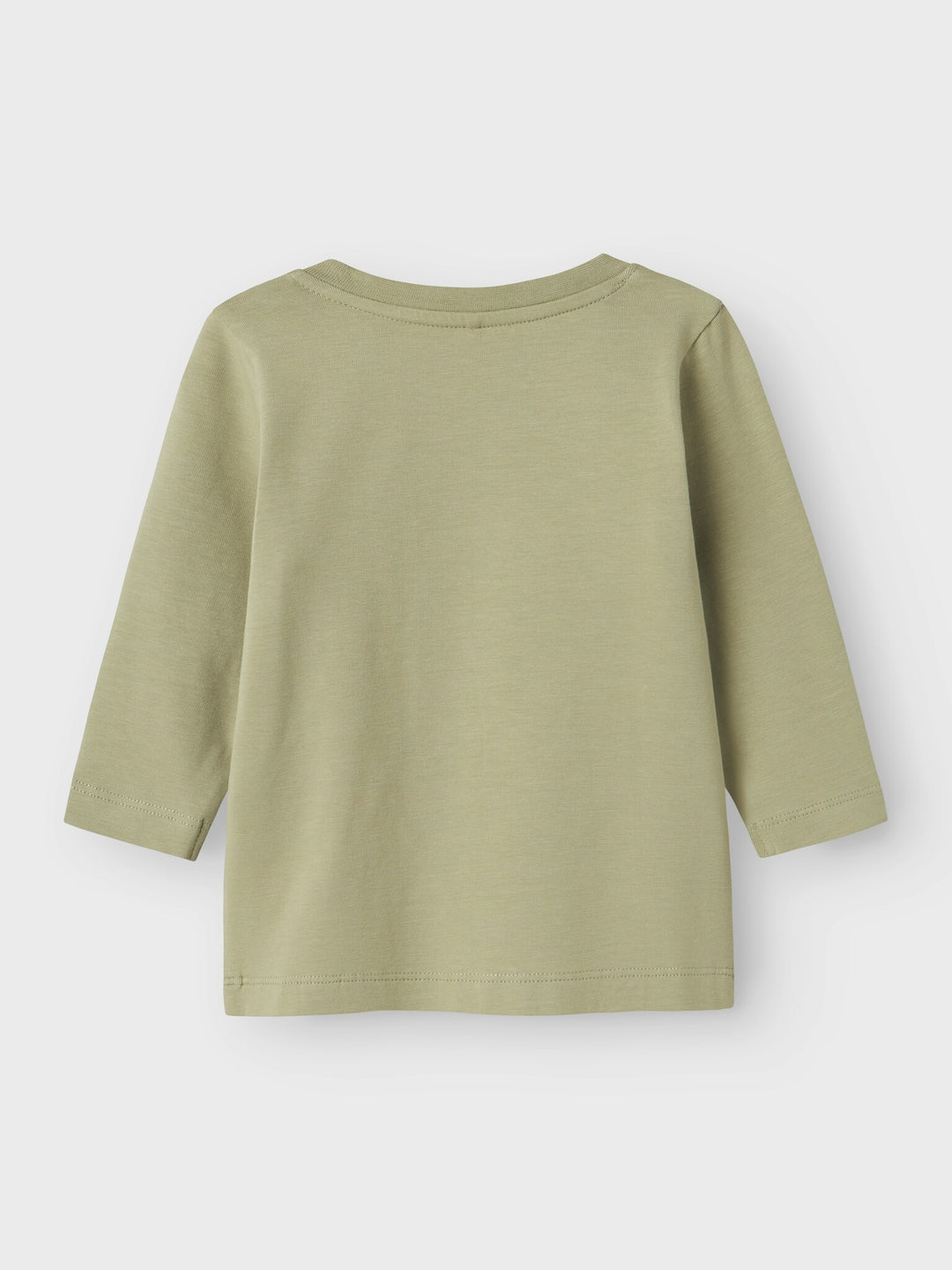 Baby Langarmshirt BULAN Tea Regular Fit