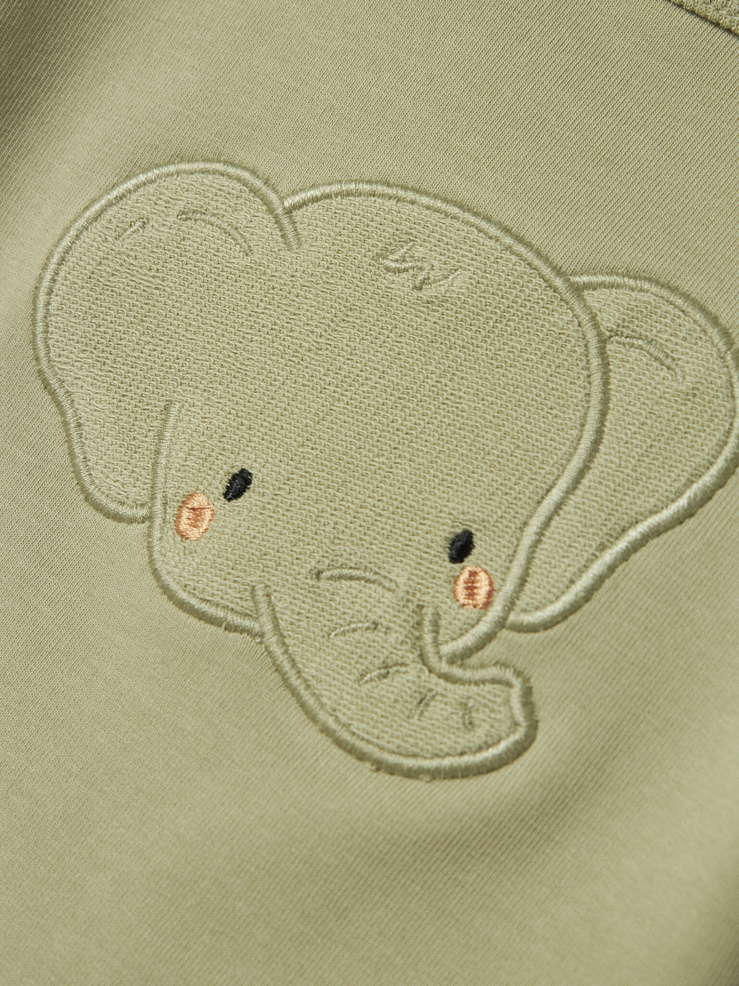 Baby Pullover BIDUS Tea Regular Fit