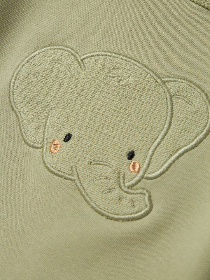 Baby Pullover BIDUS Tea Regular Fit