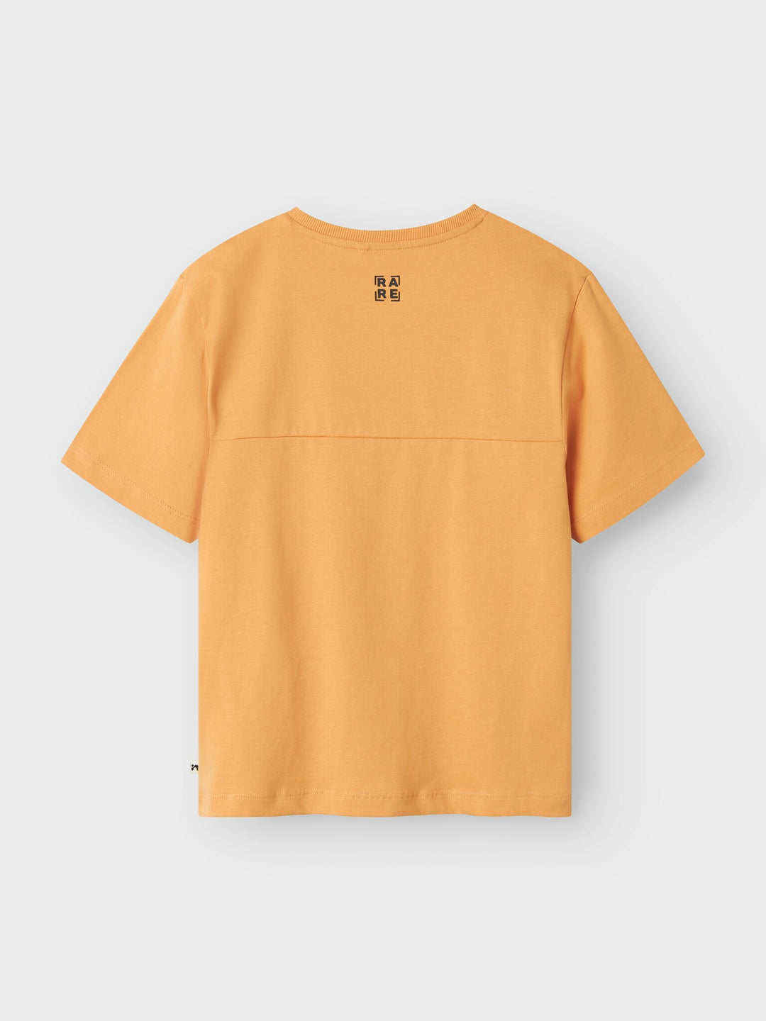 Kinder T-Shirt BEMARK Gold Earth Regular Fit