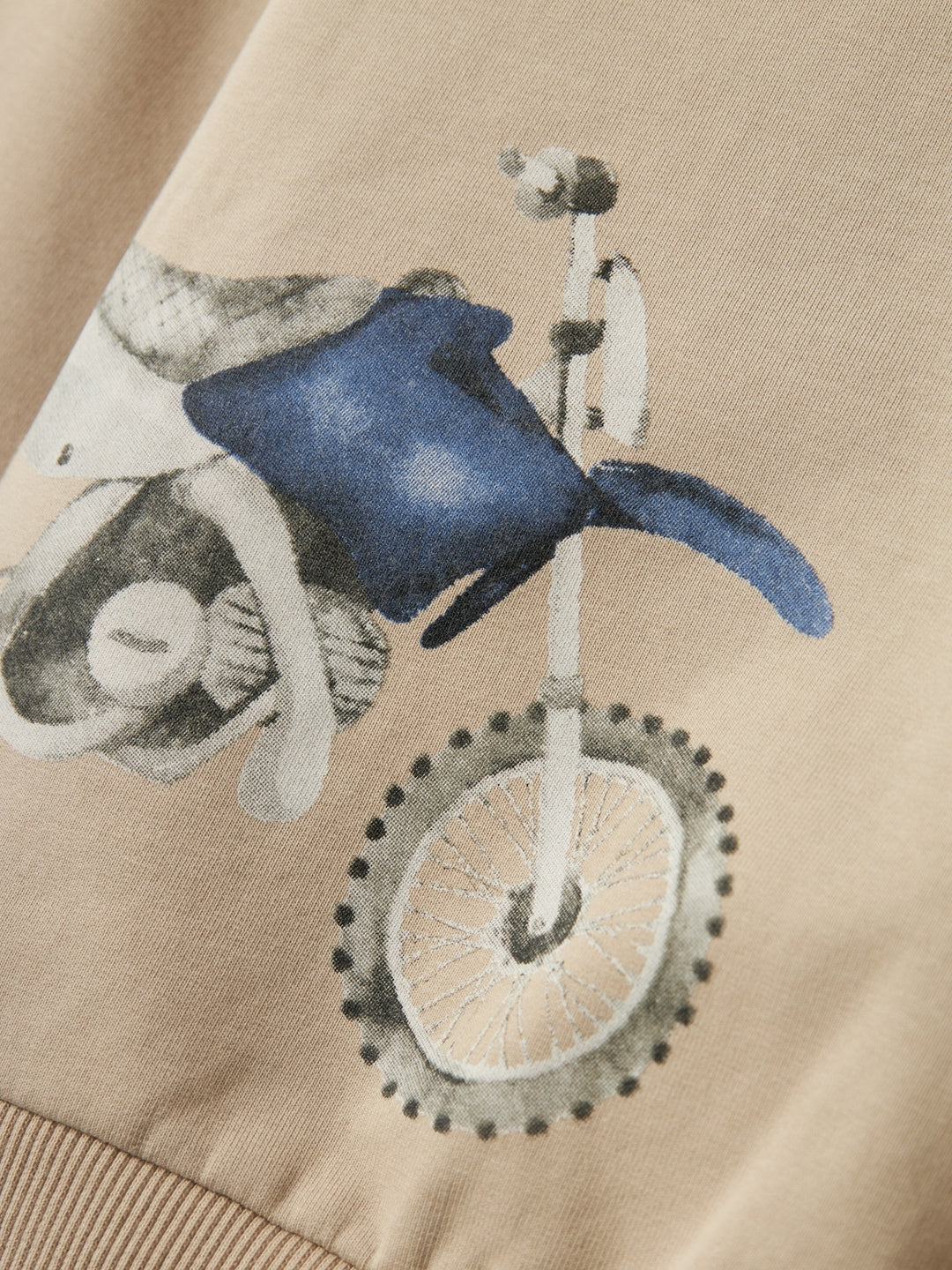 Mini Pullover TEODOR Reine Kaschmir Regular Fit