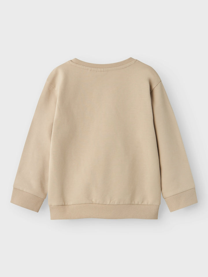 Mini Pullover TEODOR Reine Kaschmir Regular Fit