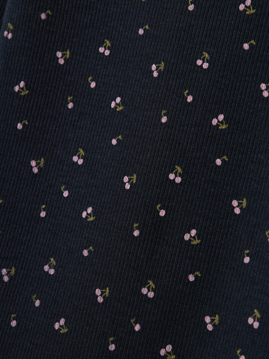 Mini Langarmshirt BABETH Navy Blazer Super Slim Fit