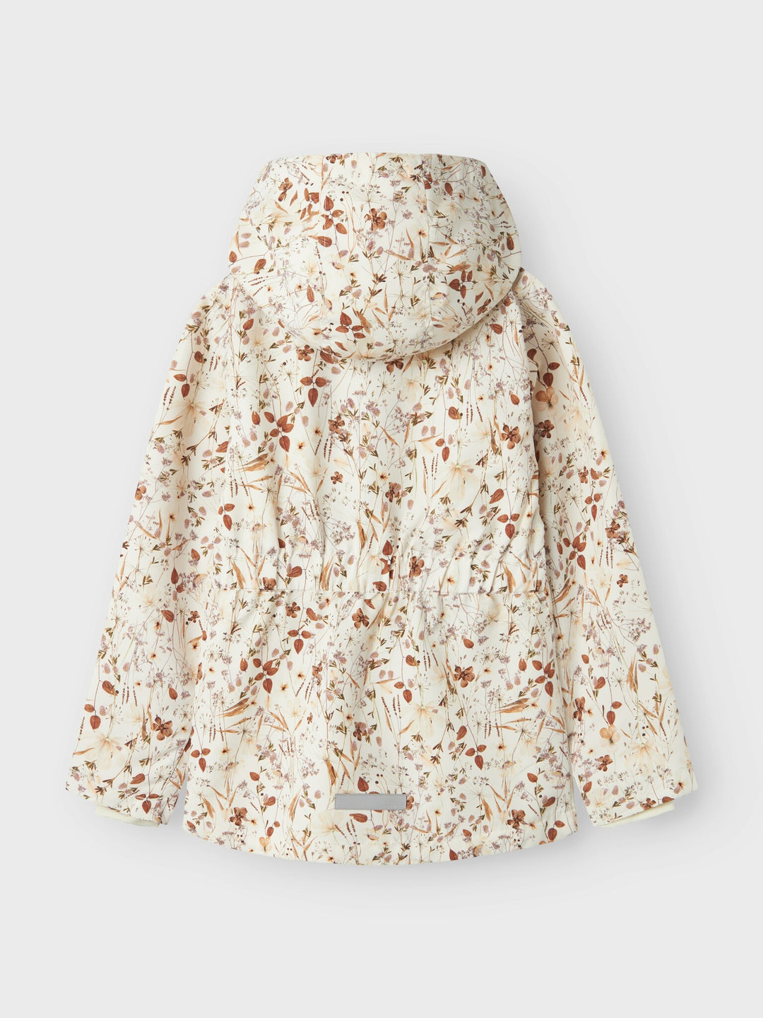 Kids jas MAXI Whisper White NIARA