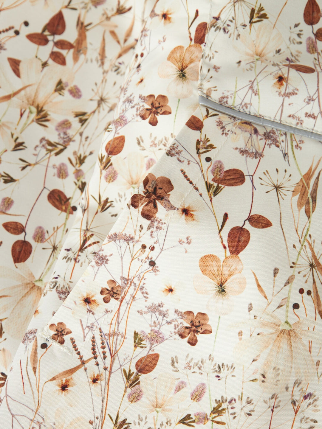 Kids jas MAXI Whisper White NIARA